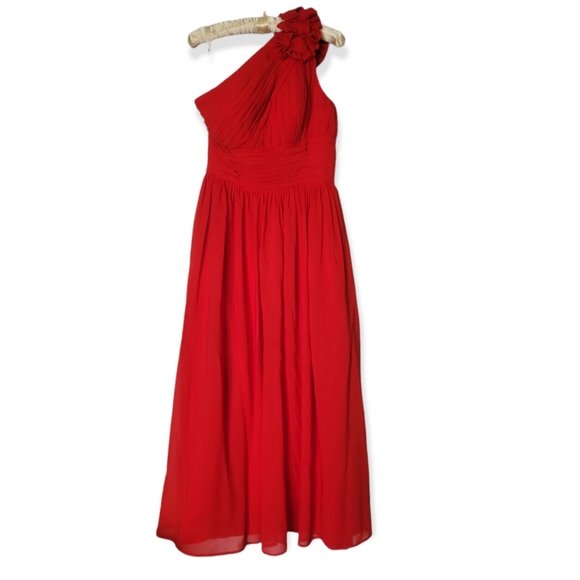Prom Dress Size‎ 6 - Picture 1 of 14